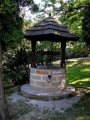 horanska studna